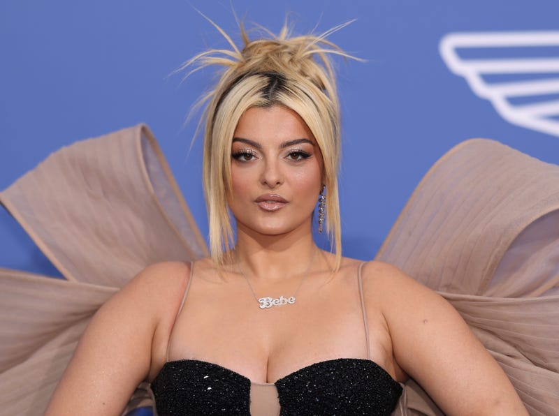 BEBE REXHA