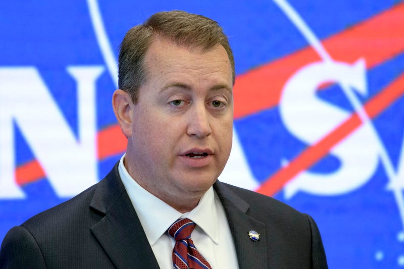Arizona GOP Chairman