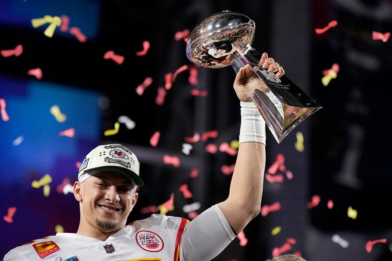 SUPER BOWL