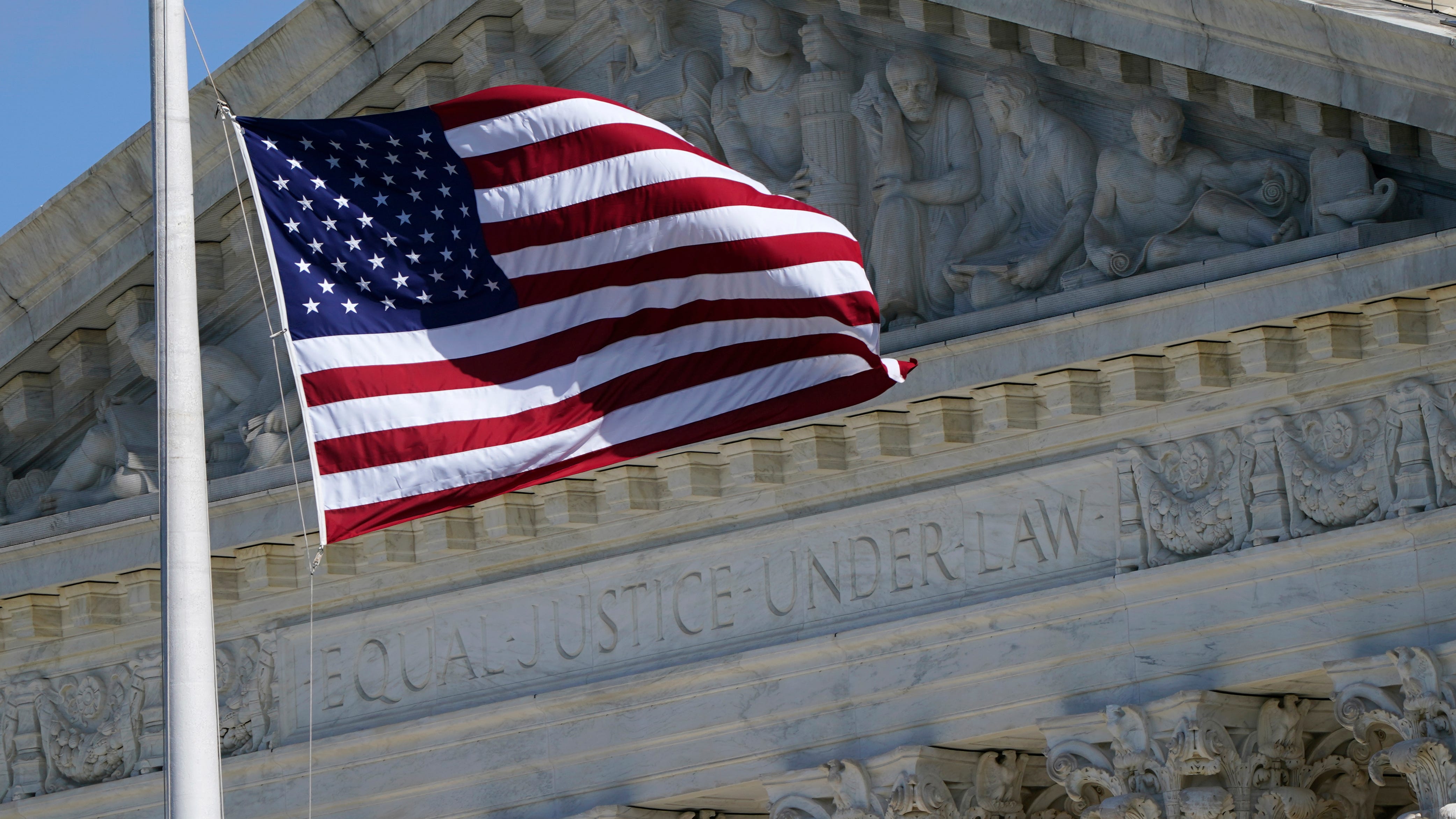 Court rejects Black Texas death row inmate's race bias claim