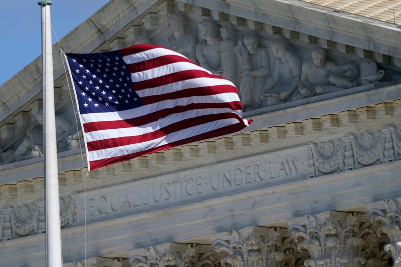 Supreme Court Texas Execution Appeal