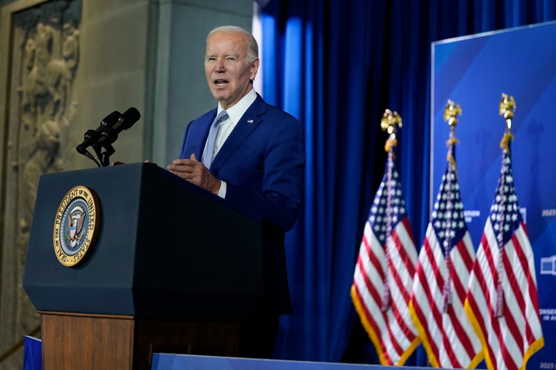 Biden Conservation