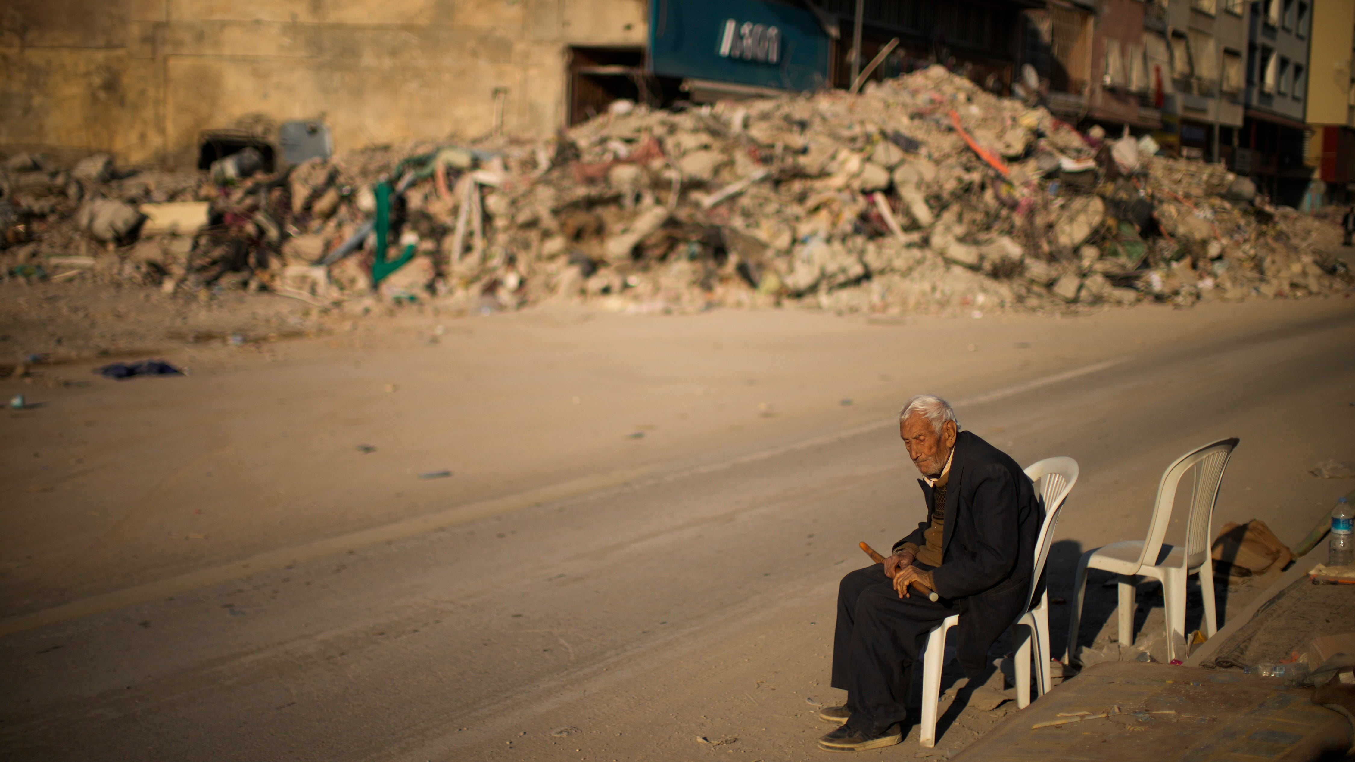 Rising toll makes quake deadliest in Turkey's modern history