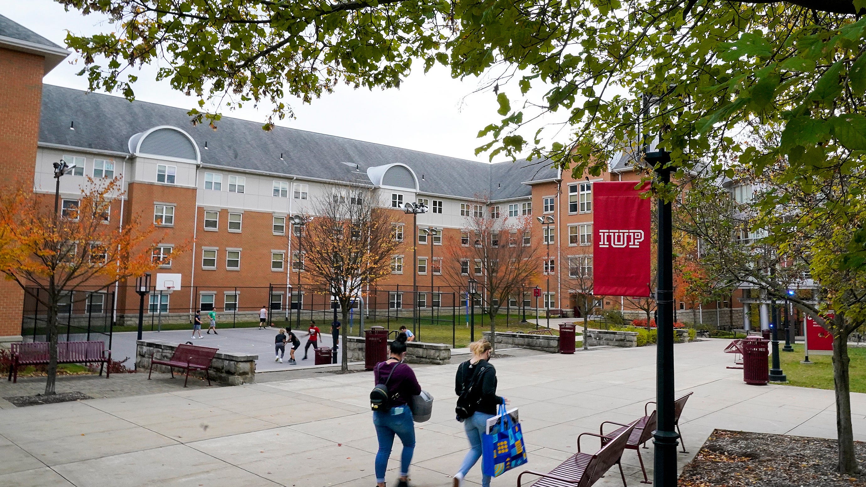 Pause on student loan payments is extended through May 1