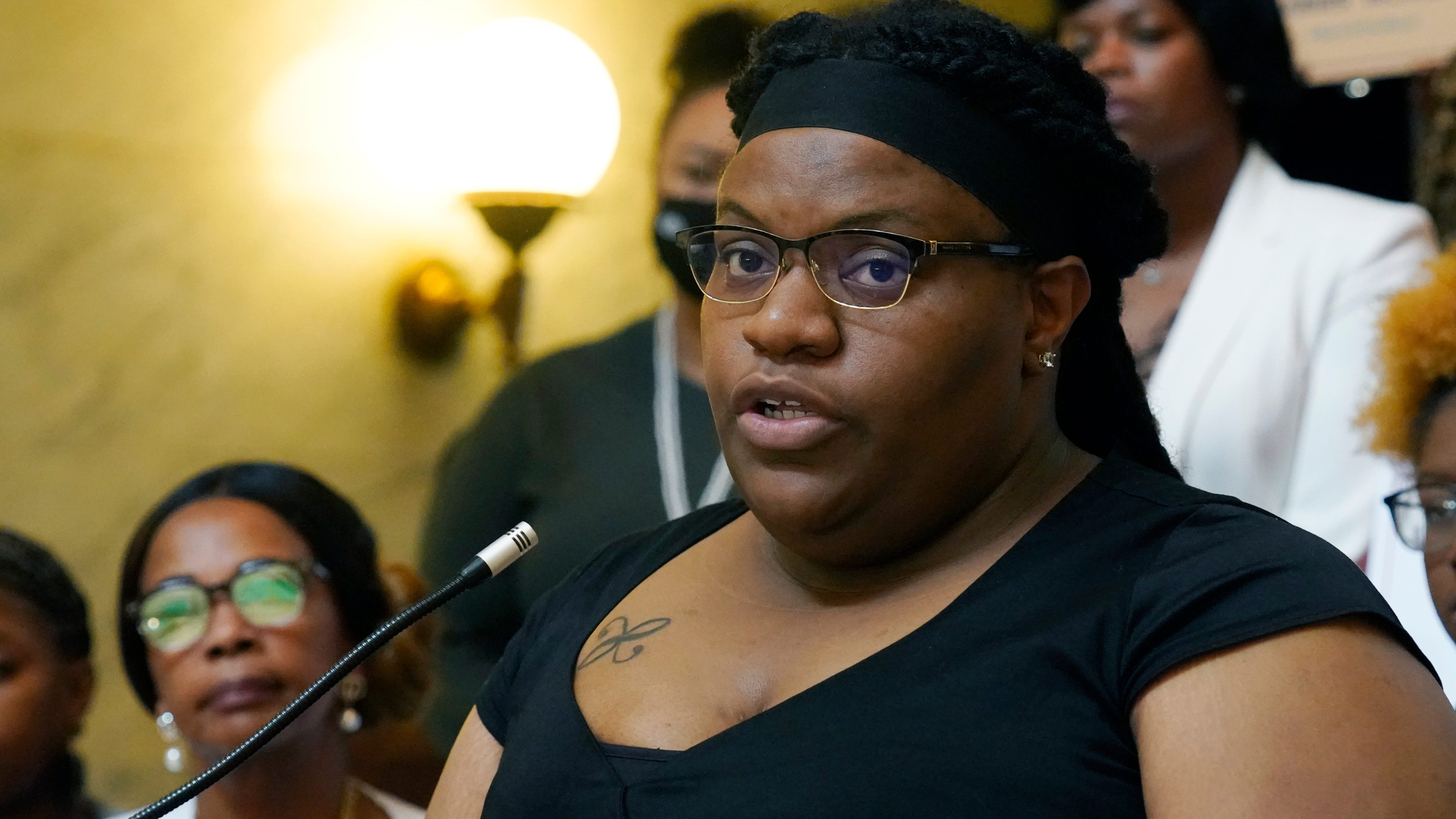 Maternal deaths and disparities increase in Mississippi