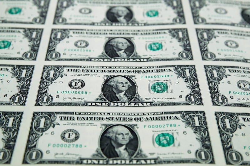 Economy Bank Accounts