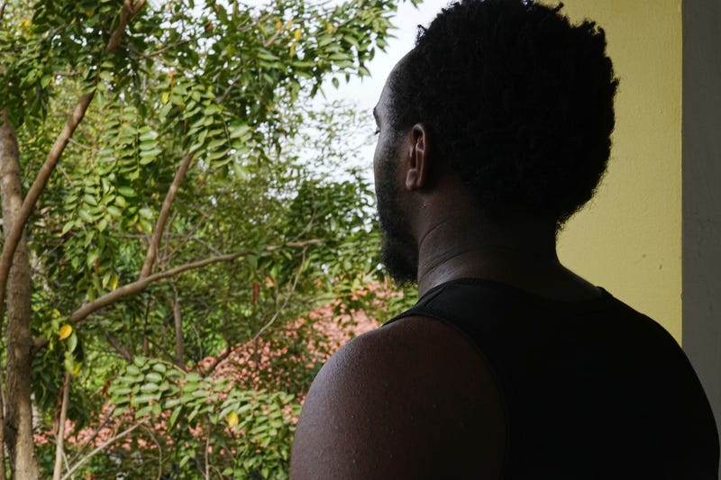 Cambodia Scam Compounds