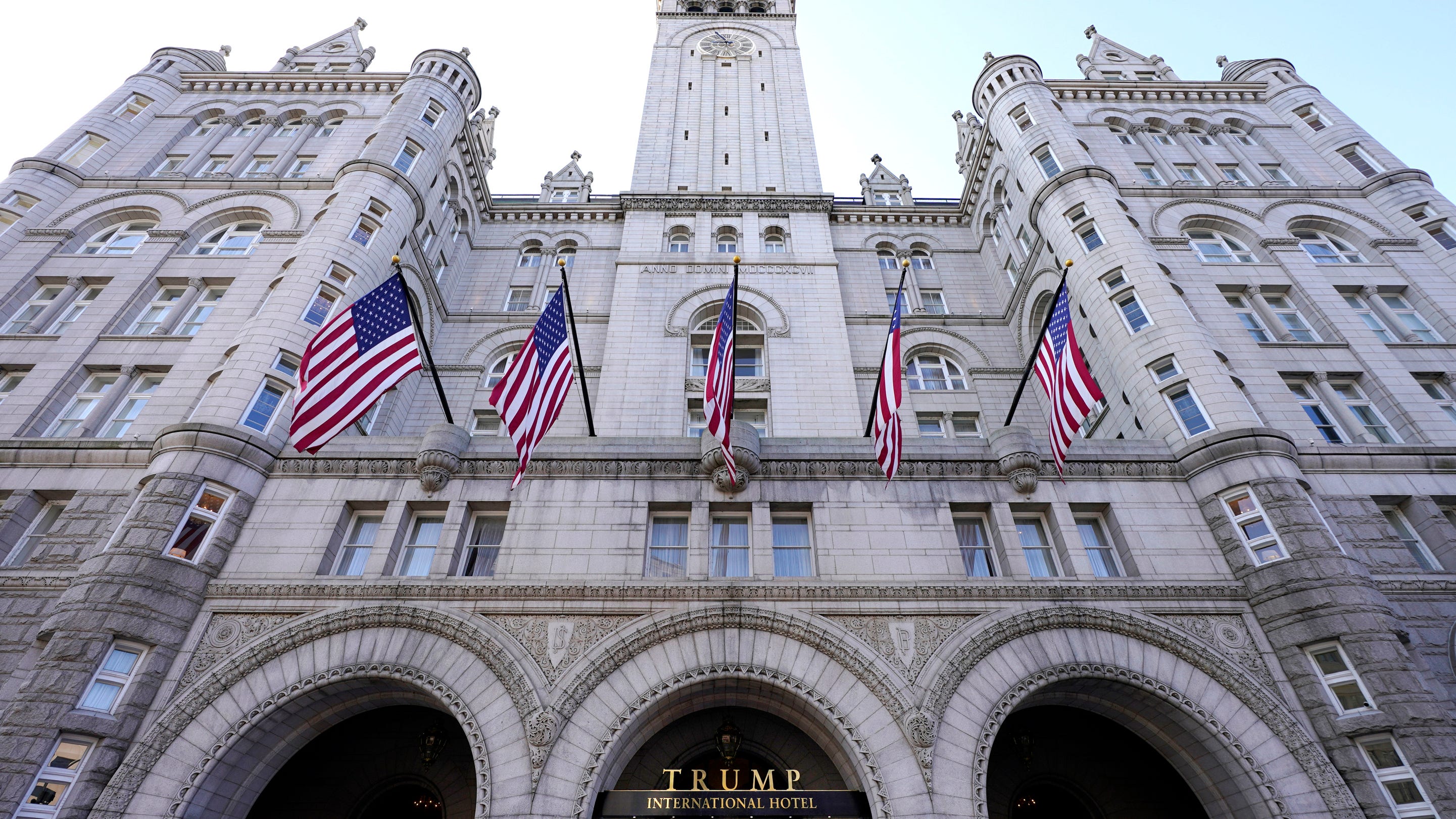 DC reaches $750K settlement in Trump inaugural lawsuit