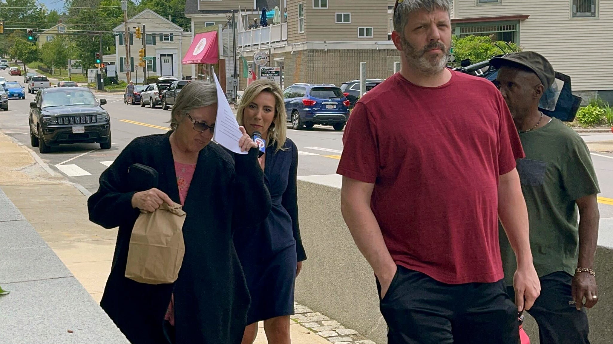 Former Harvard morgue manager stole brains, skin and other body parts to sell them, indictment says