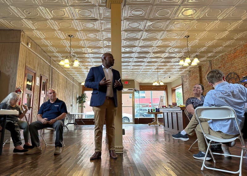 Democrats Rural America