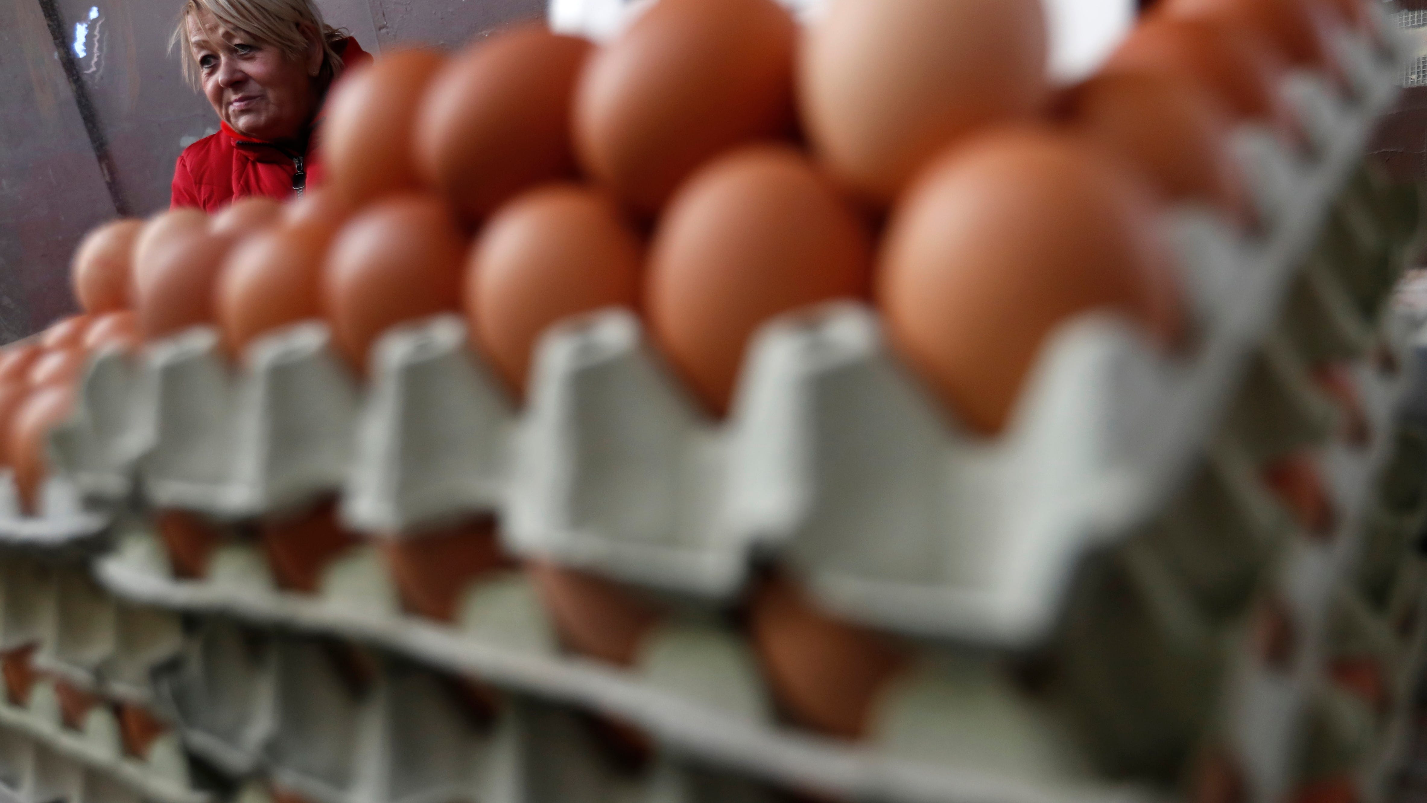 Food, gas prices pinch families as inflation surges globally