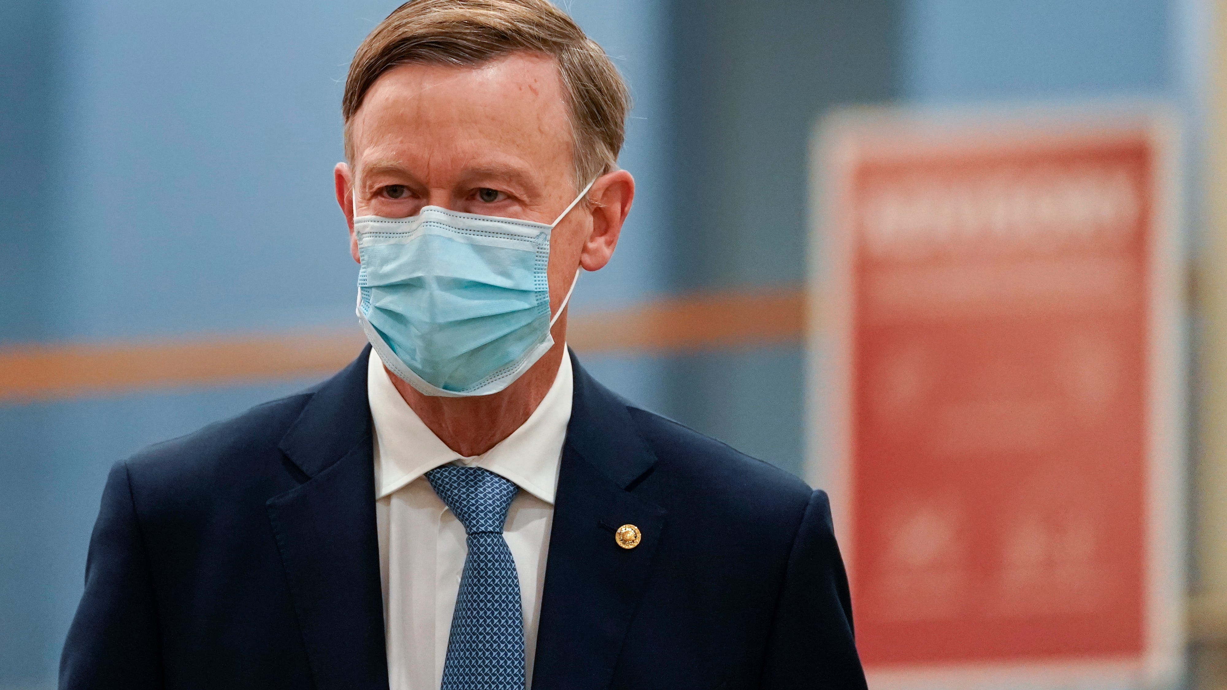 Three senators test positive for COVID in breakthrough cases
