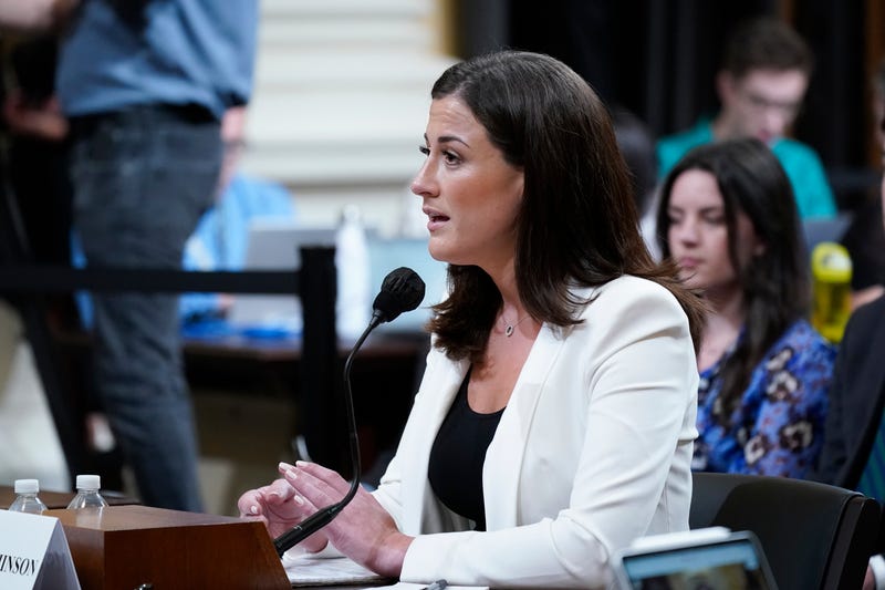 Capitol Riot Investigation