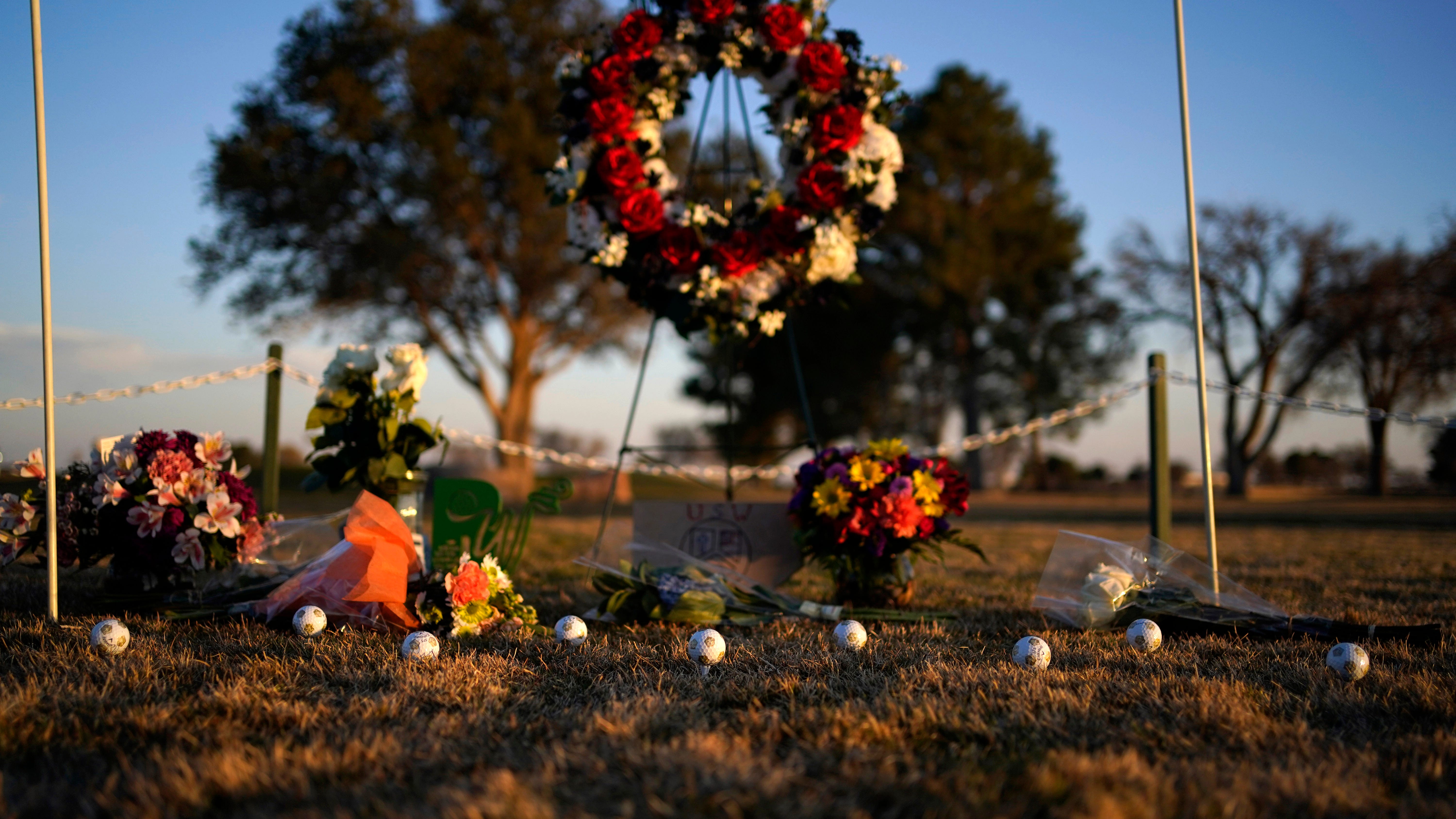 NTSB: 13-year-old drove pickup that struck van, killing 9