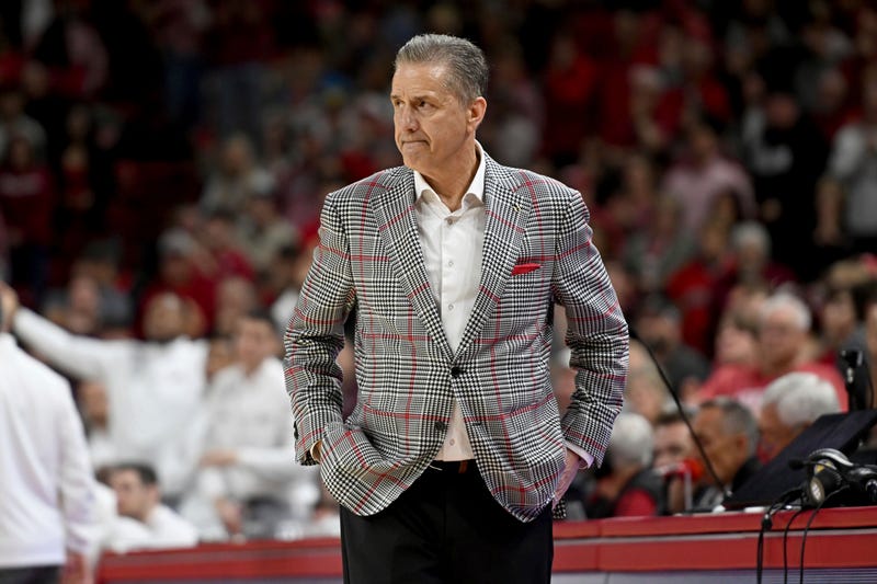 SEC Calipari NIL Basketball