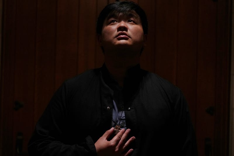 Catholic College Students