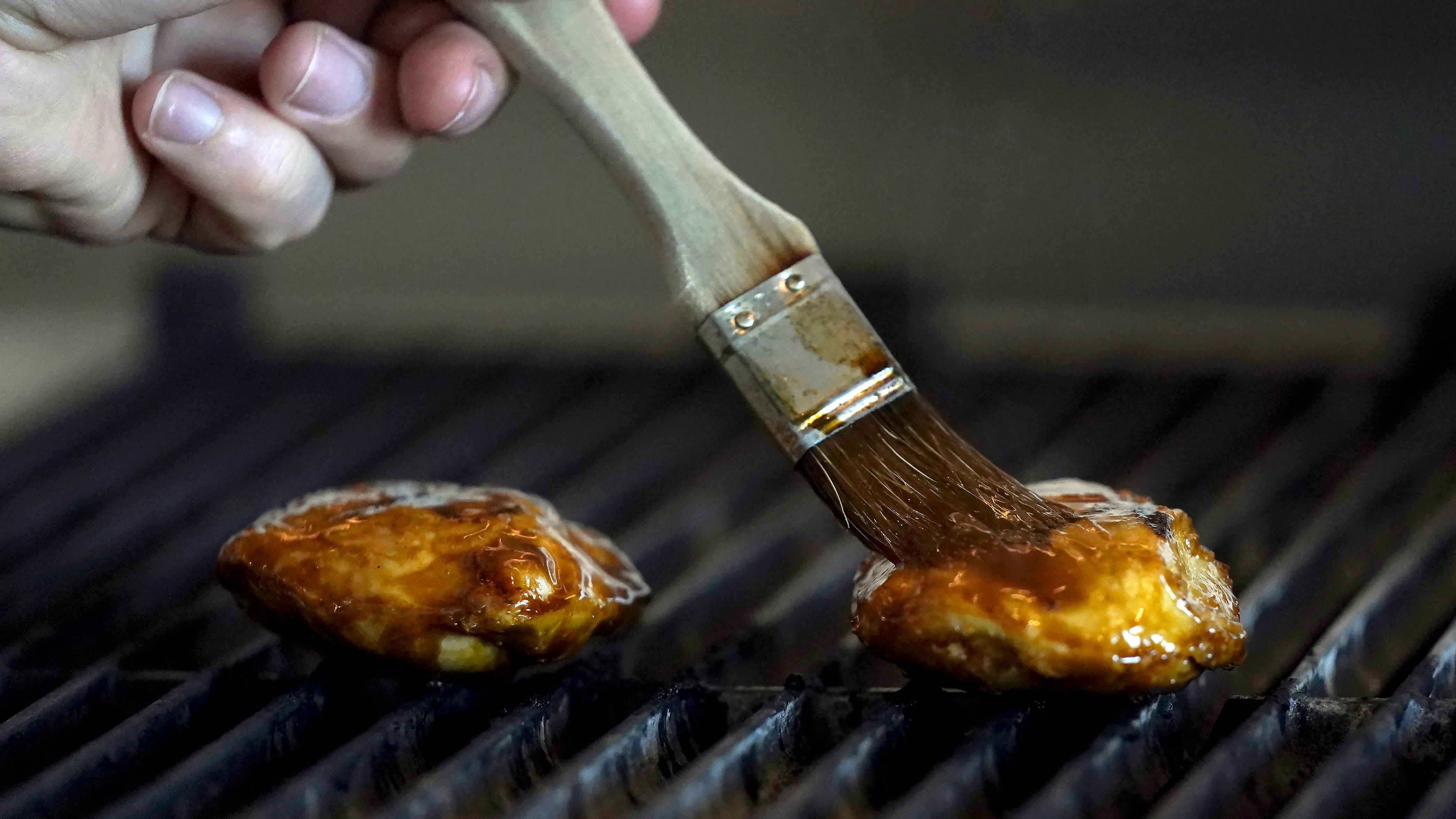 Is it chicken? Here's how the first bite of 'cell-cultivated' meat tastes