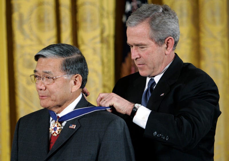 Obit Mineta