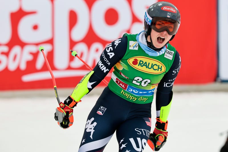 Austria Alpine Skiing World Cup