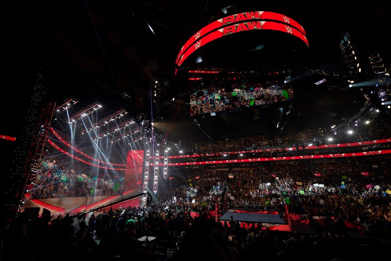ESPN-WWE