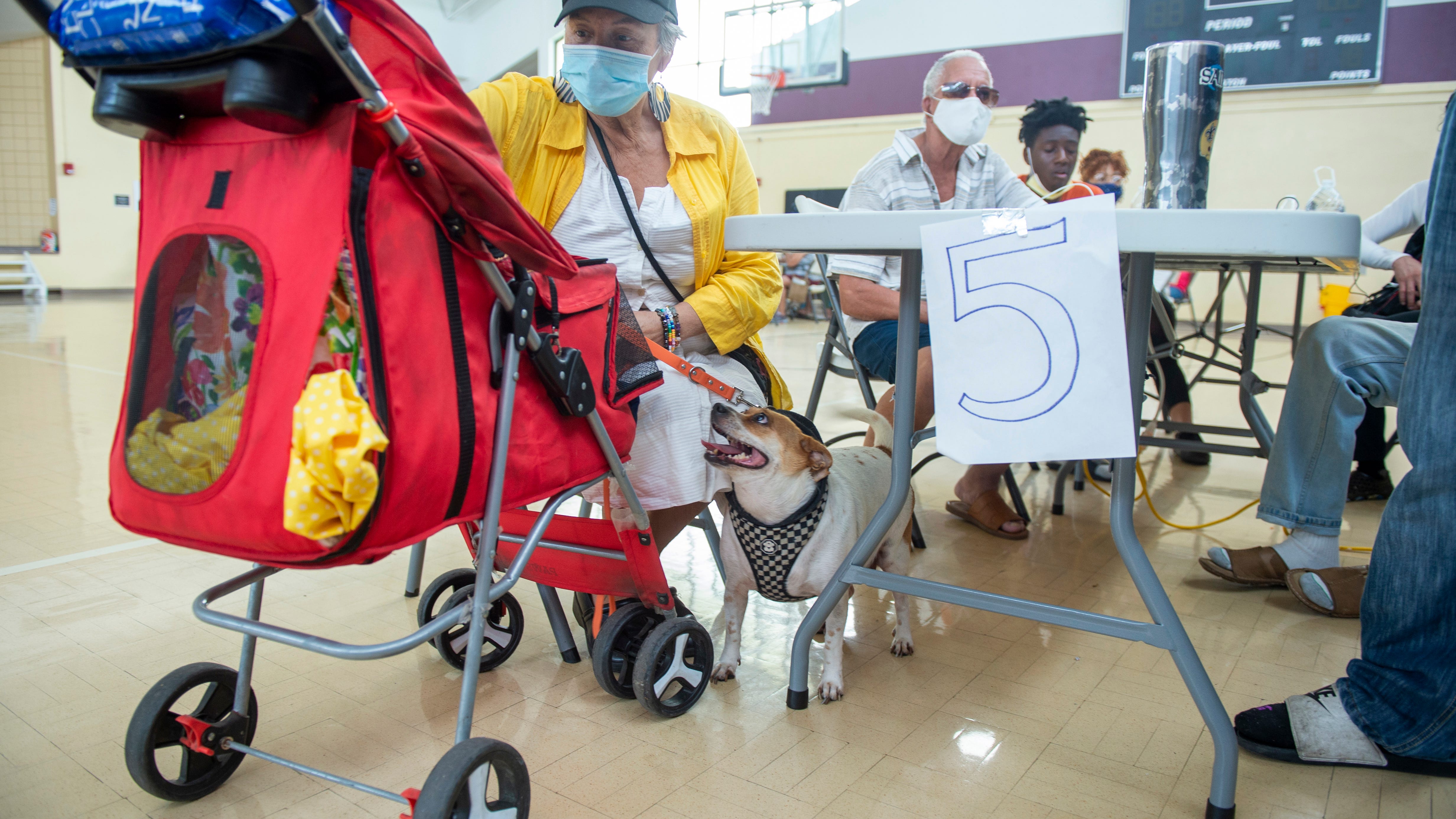 Ida's toll grows with deaths of nursing home residents