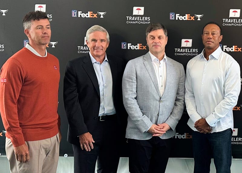 Golf PGA Tour Rolapp