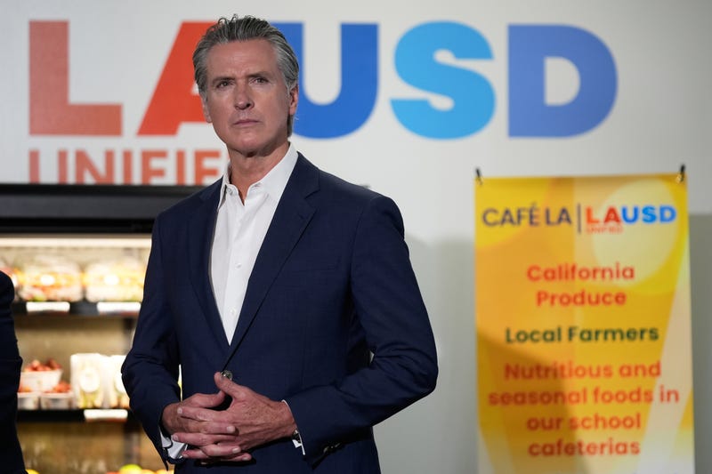 California Ultraprocessed Foods