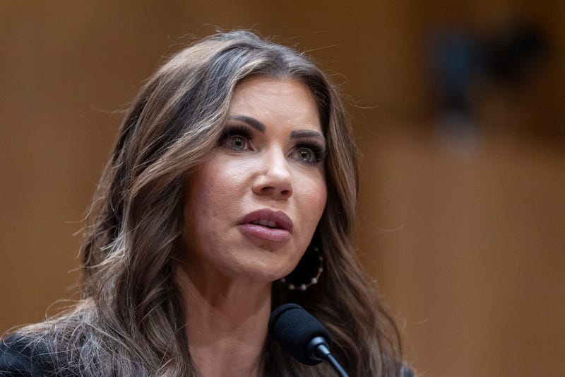 Senate Homeland Security