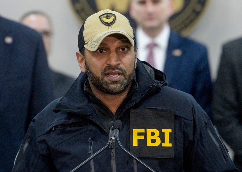 FBI Shifting Priorities