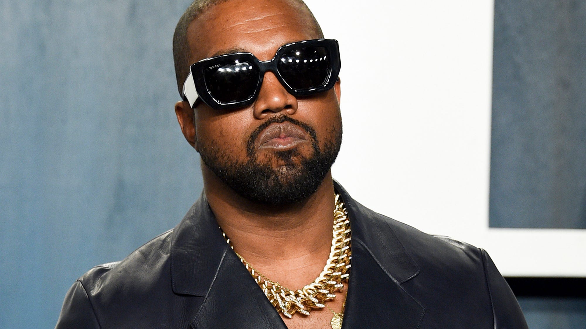 Kanye West to buy conservative social media platform Parler