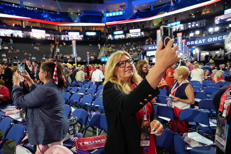 Election 2024 RNC