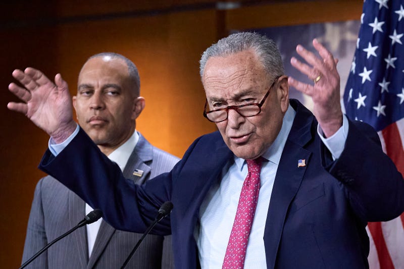 Congress Shutdown
