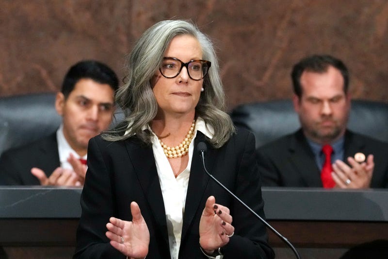 Antisemitism Ban Arizona