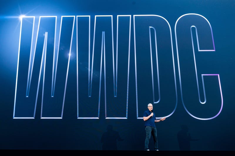 Apple Event