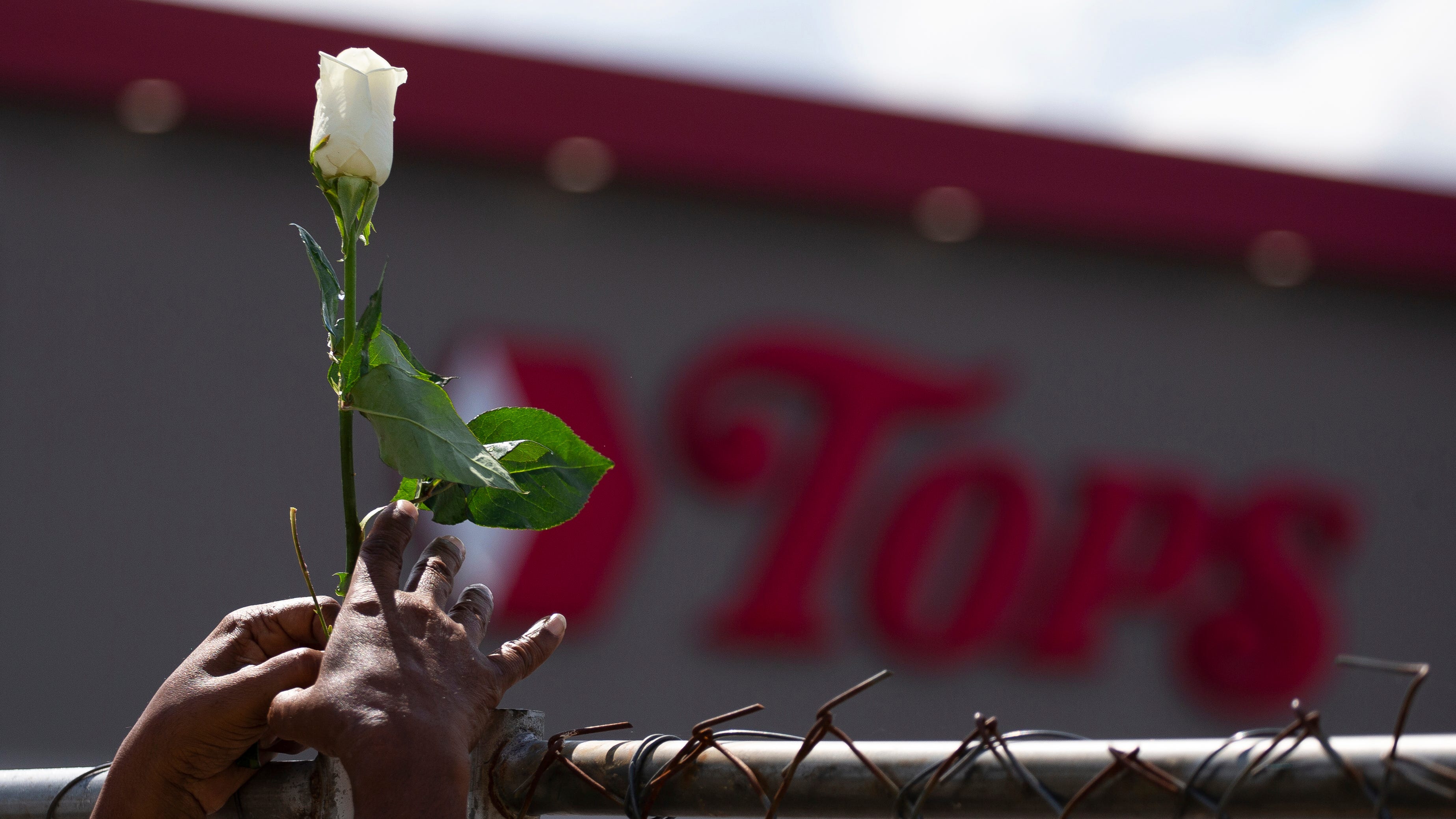 Buffalo supermarket to reopen 2 months after racist shooting