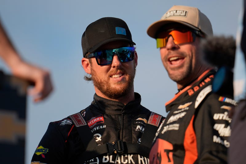 NASCAR Daytona 500 Trucks Auto Racing