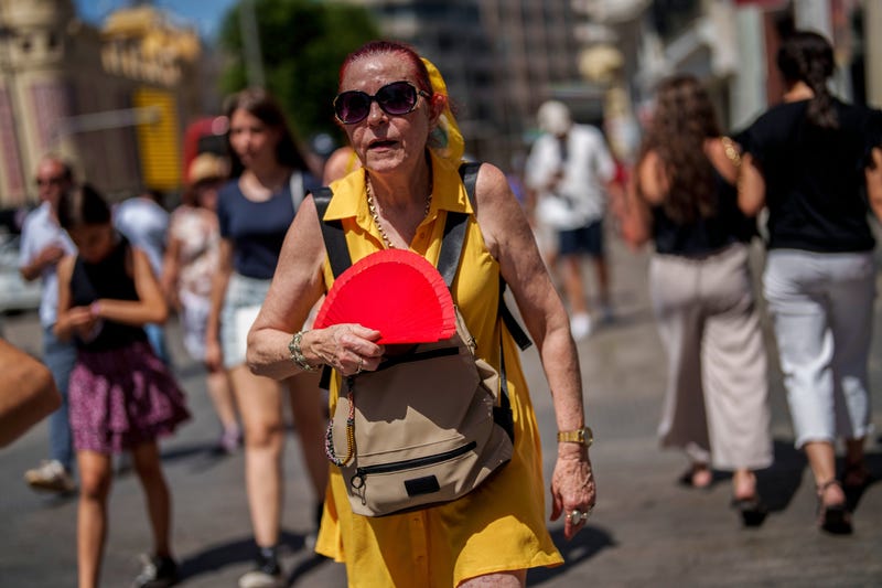 EU-Spain Climate