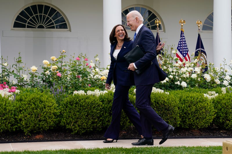 APTOPIX Biden