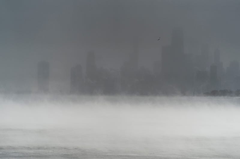 Winter Weather