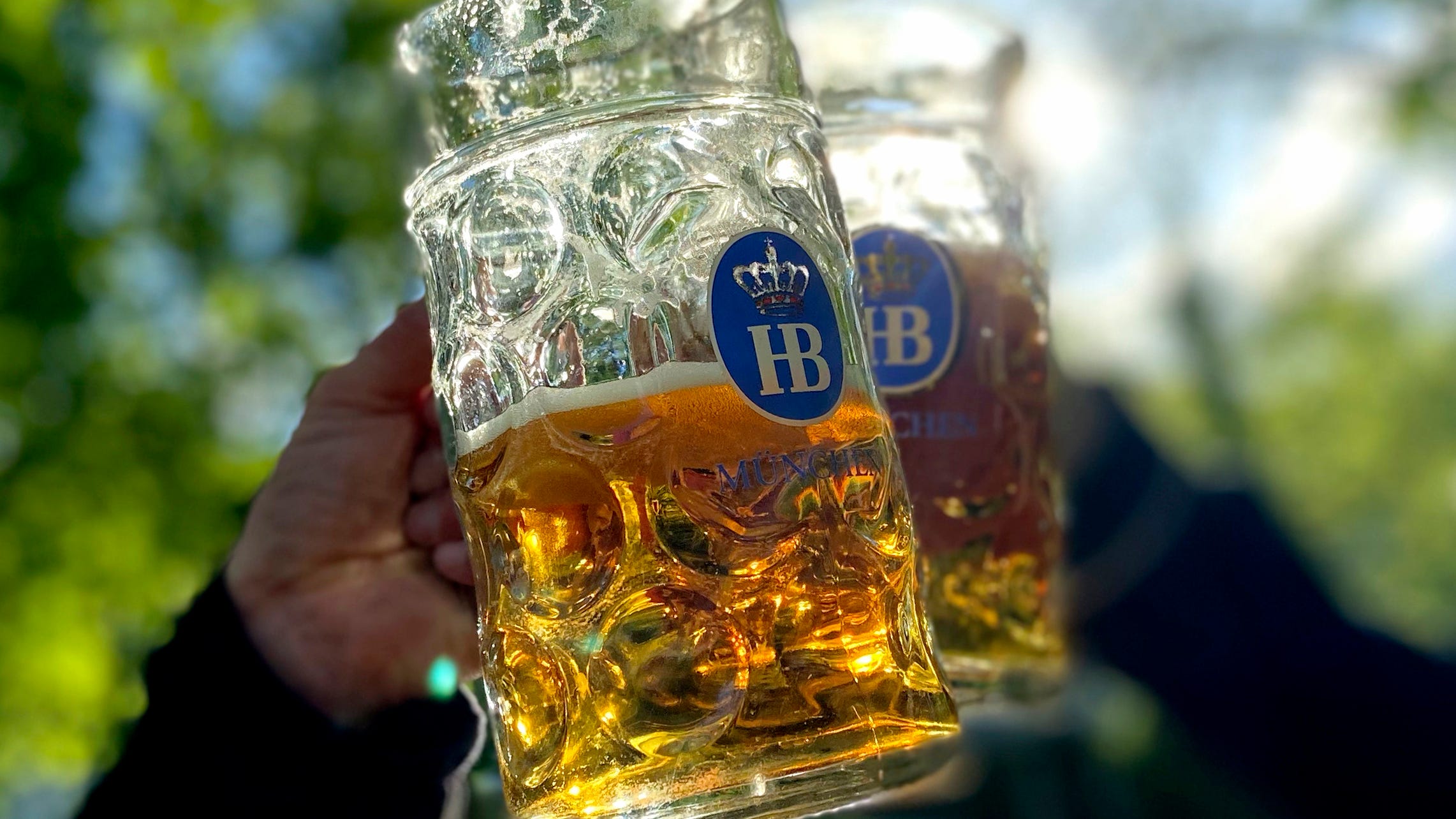 German beer sales down again in 2021 as pandemic persisted