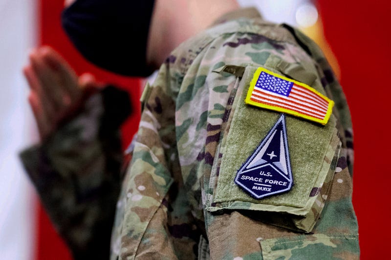 Air Force Violence