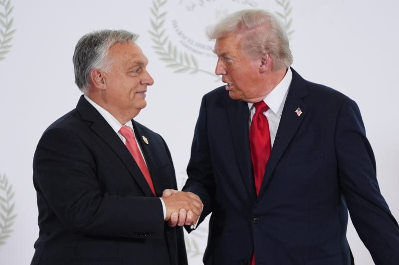 Trump Mideast Wars Gaza