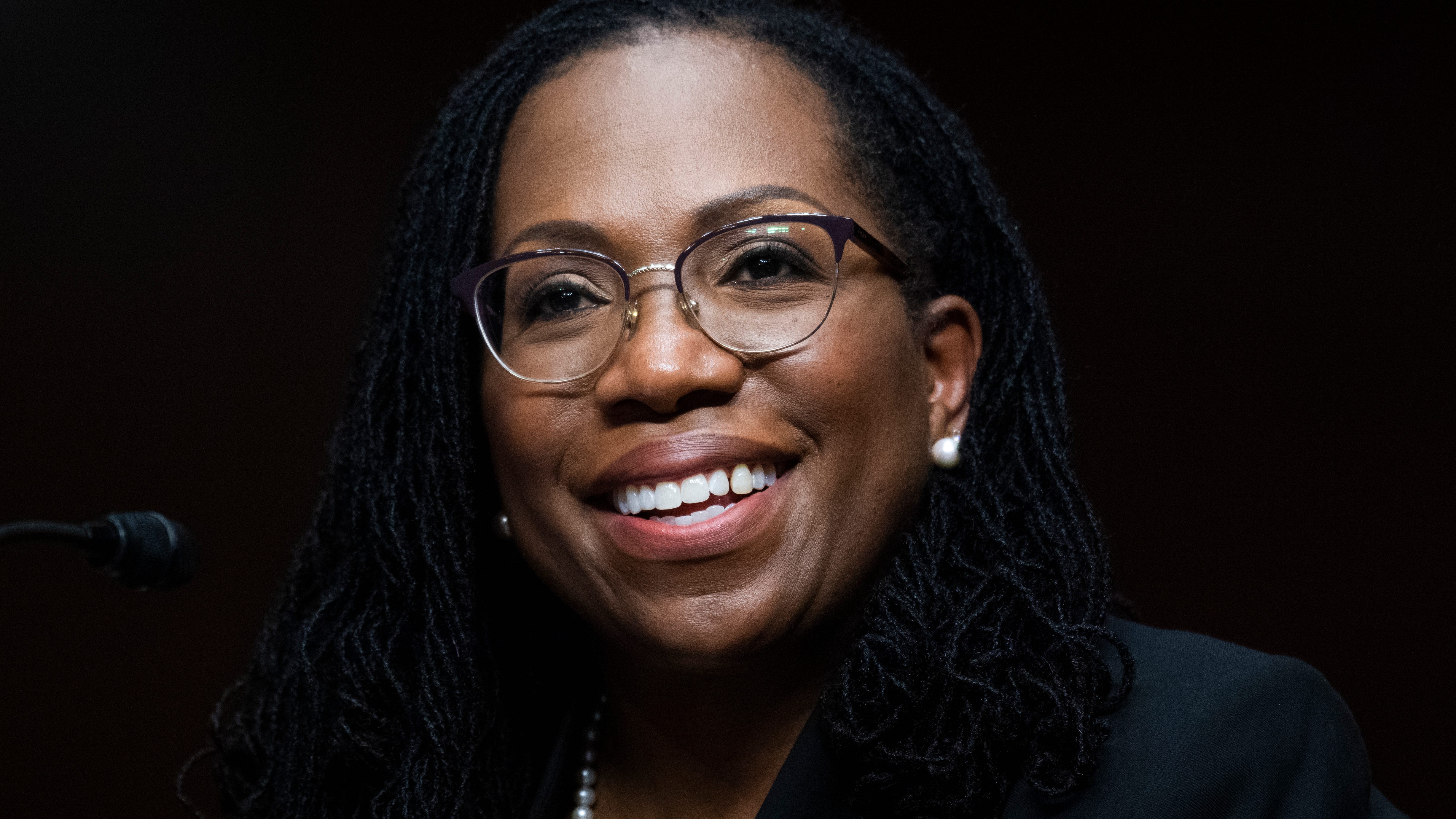Notable opinions by high court nominee Ketanji Brown Jackson