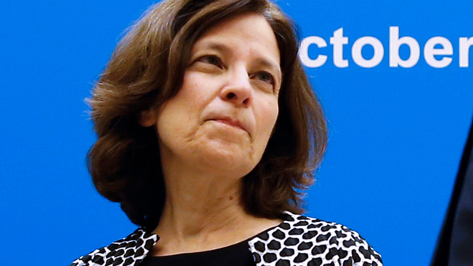 Biden nominates 3 for Fed board, including first Black woman