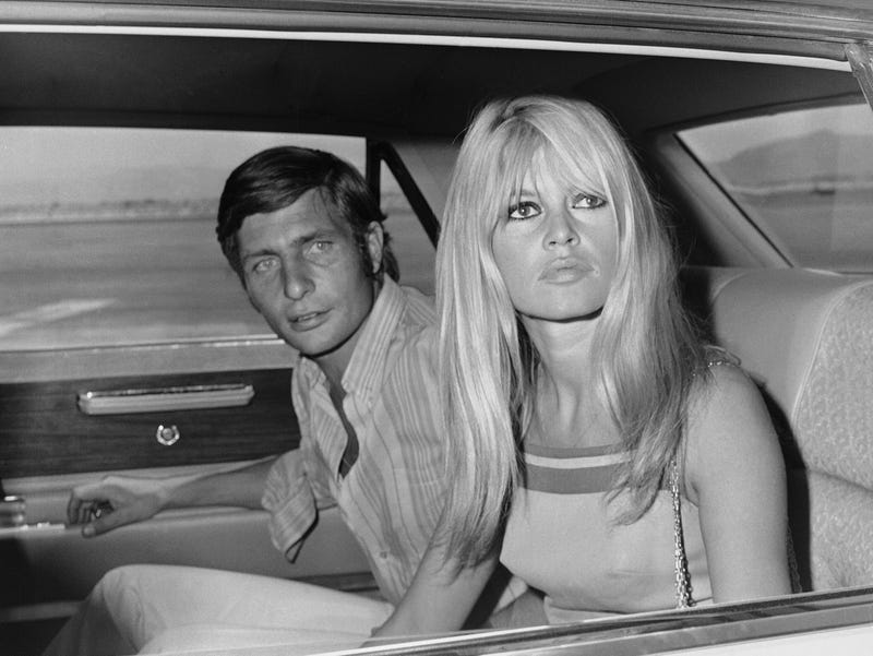 France Obit Bardot