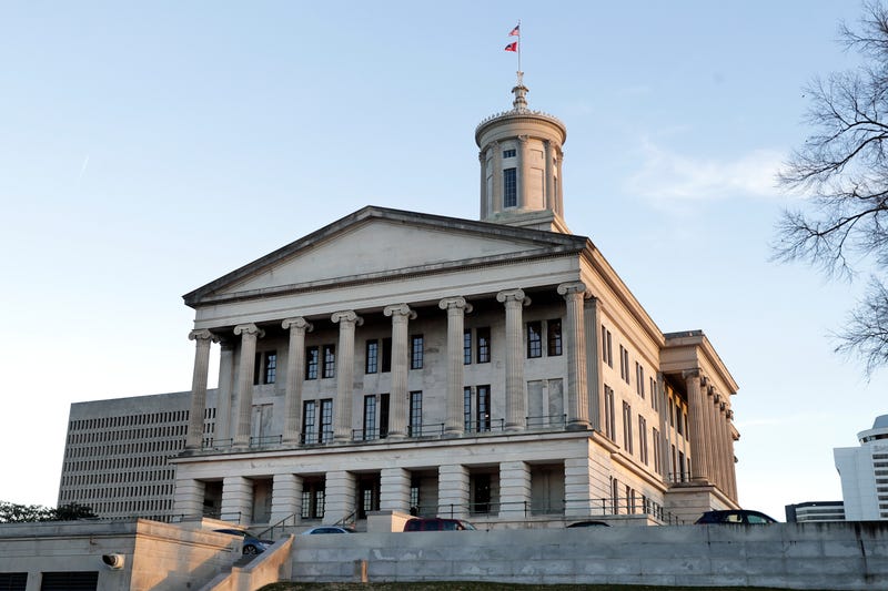 Arming Teachers Tennessee