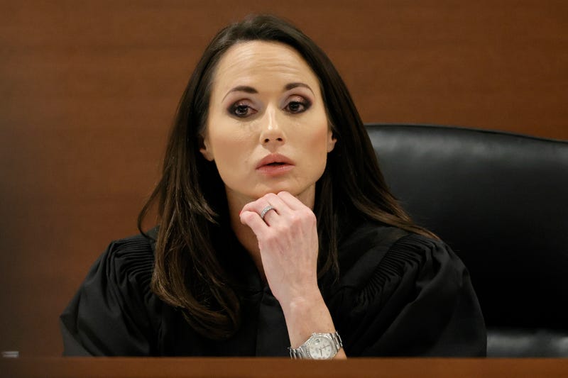 School Shooting Florida Judge