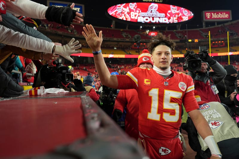 Texans Chiefs Football