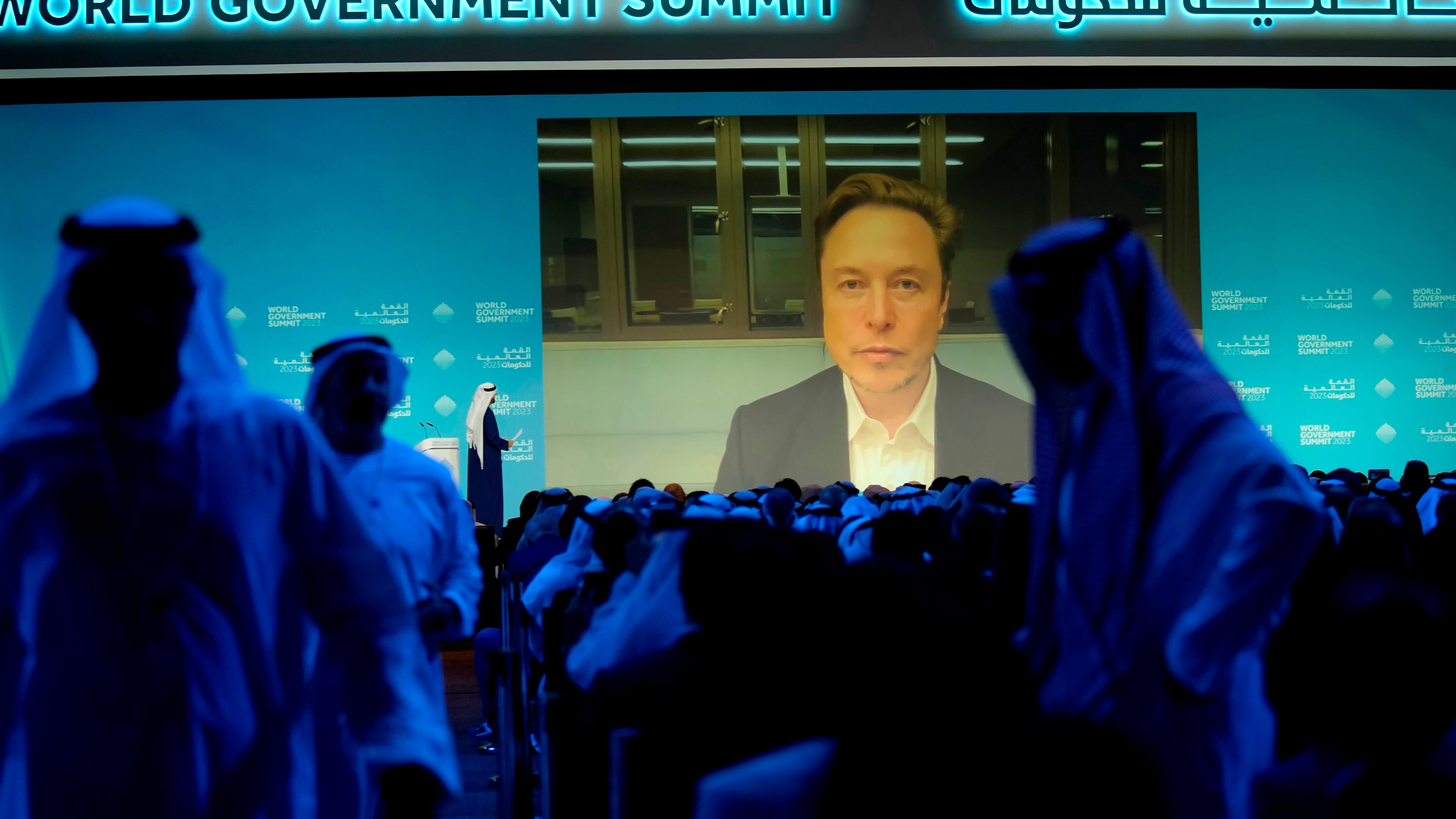 Elon Musk hopes to have Twitter CEO toward the end of year