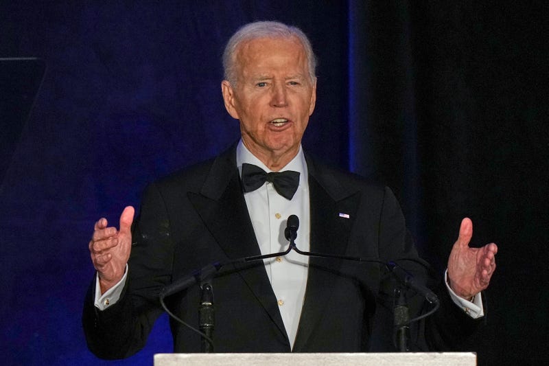 Biden Skin Cancer